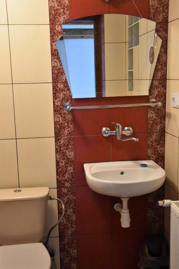 Ziolowy Zakatek Jedlina-Zdroj Dış mekan fotoğraf